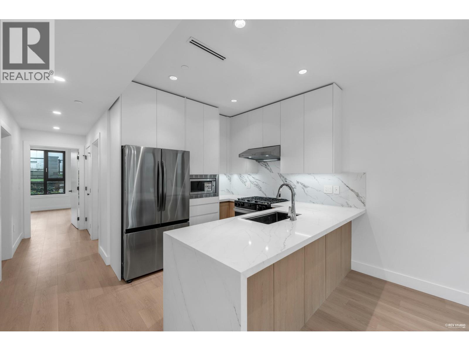 2 262 E 65th Avenue, Vancouver, British Columbia  V5X 2P4 - Photo 6 - R3065510