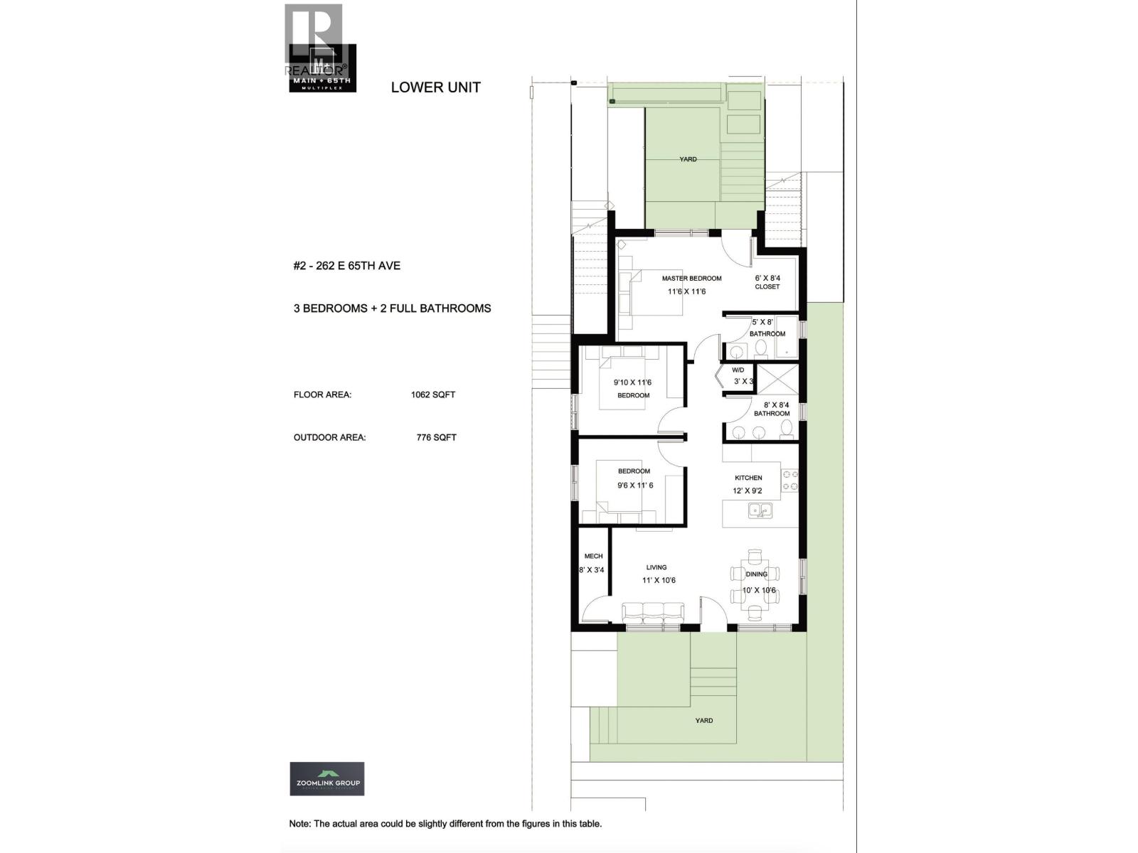 2 262 E 65th Avenue, Vancouver, British Columbia  V5X 2P4 - Photo 28 - R3065510