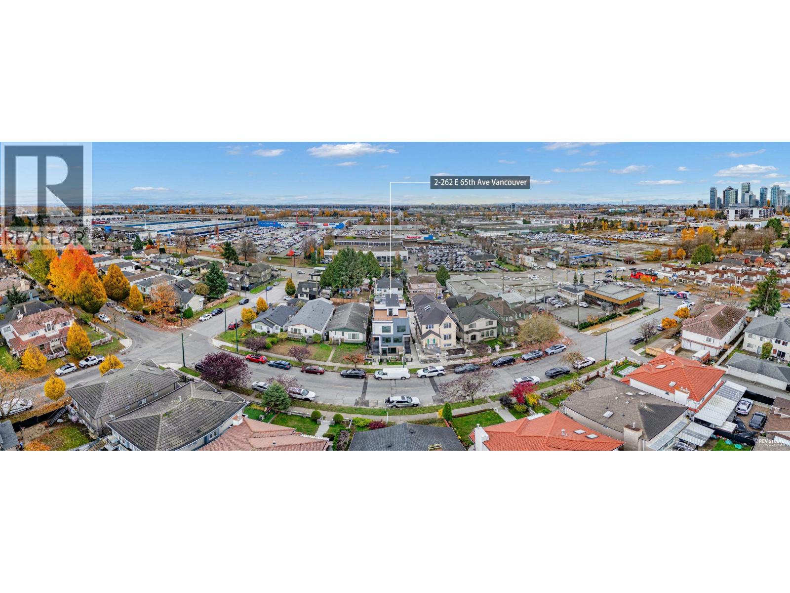 2 262 E 65th Avenue, Vancouver, British Columbia  V5X 2P4 - Photo 25 - R3065510