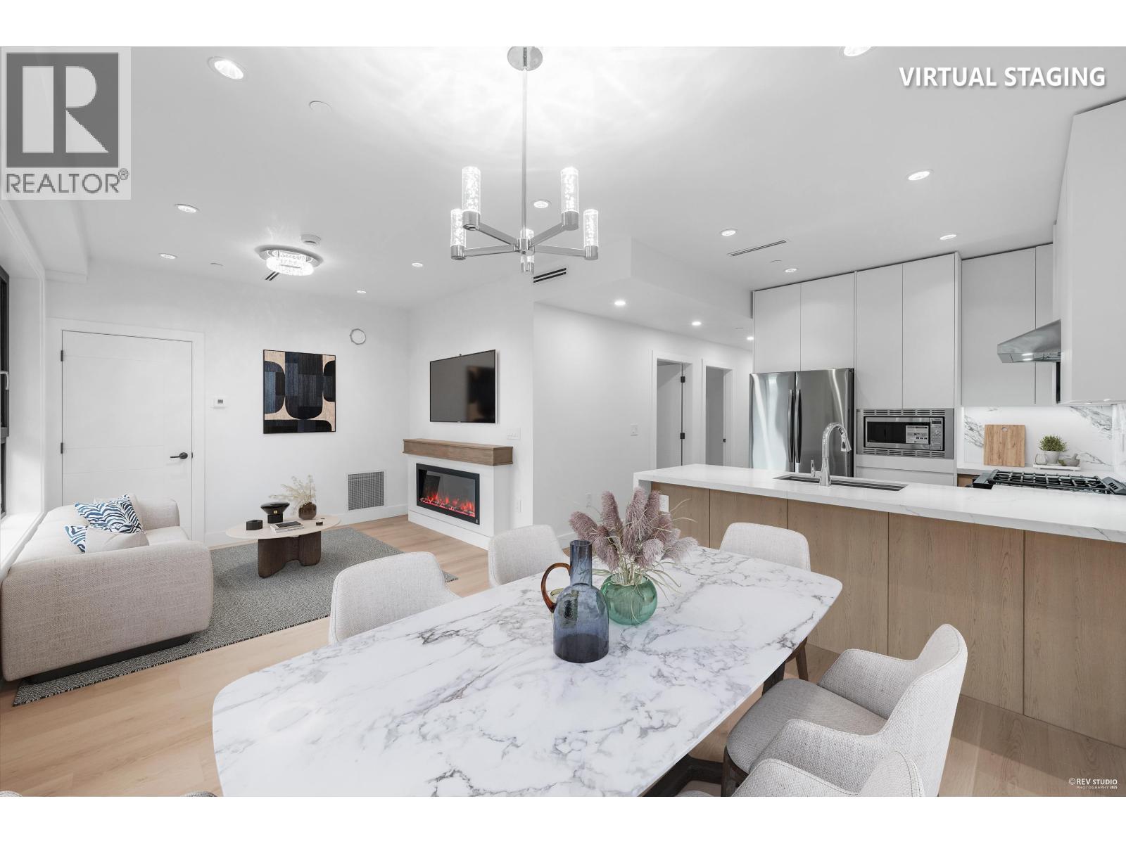 2 262 E 65th Avenue, Vancouver, British Columbia  V5X 2P4 - Photo 29 - R3065510