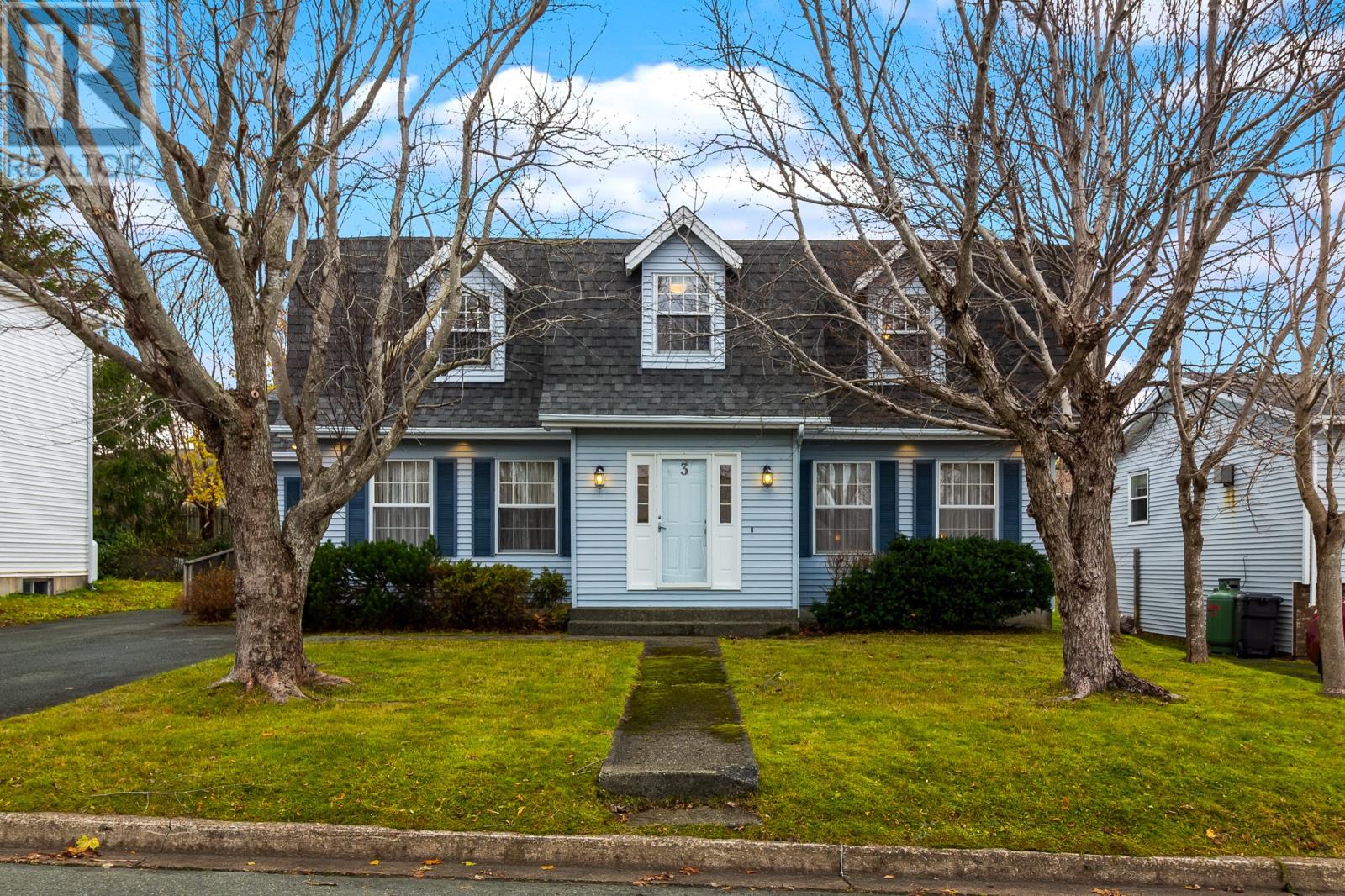 3 Grey Place, Mount Pearl, Newfoundland & Labrador