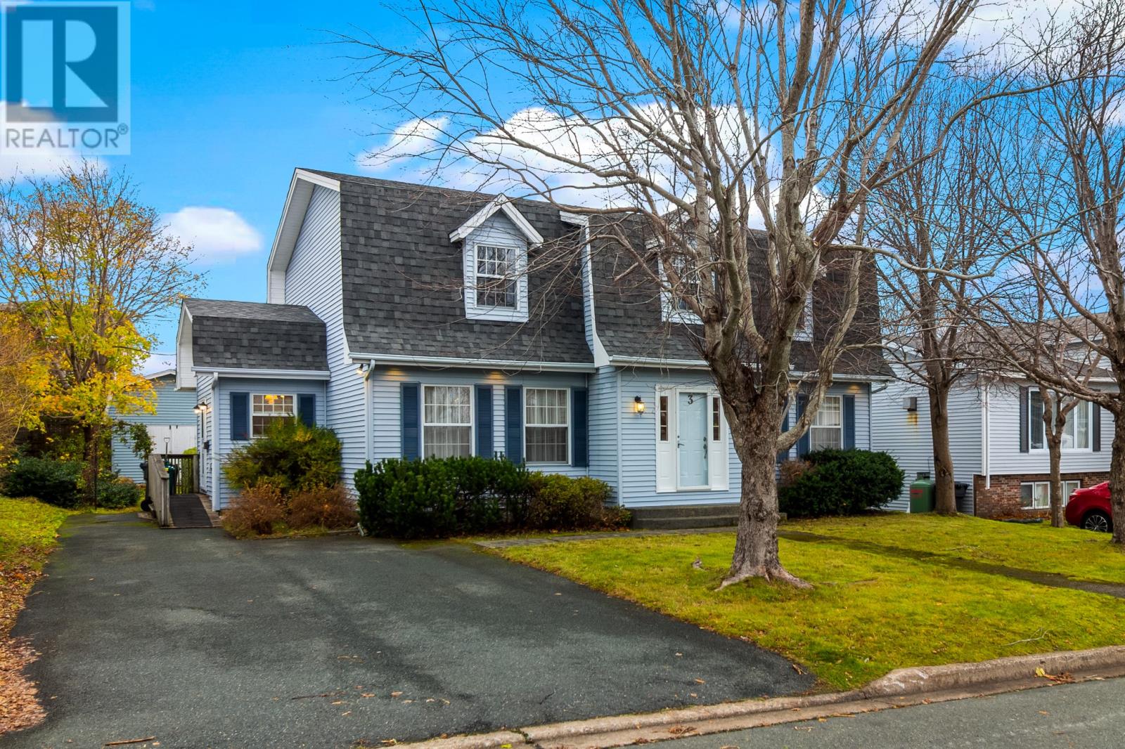 3 Grey Place, Mount Pearl, Newfoundland & Labrador  A1N 3T6 - Photo 2 - 1292540