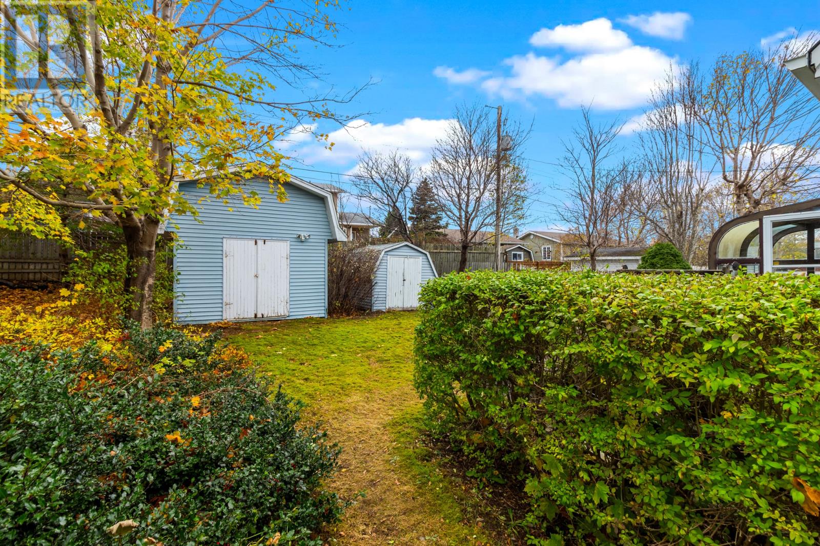 3 Grey Place, Mount Pearl, Newfoundland & Labrador  A1N 3T6 - Photo 39 - 1292540