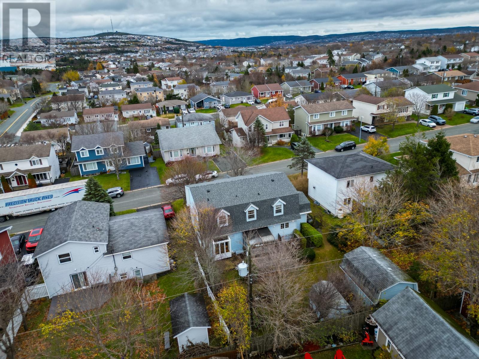 3 Grey Place, Mount Pearl, Newfoundland & Labrador  A1N 3T6 - Photo 41 - 1292540