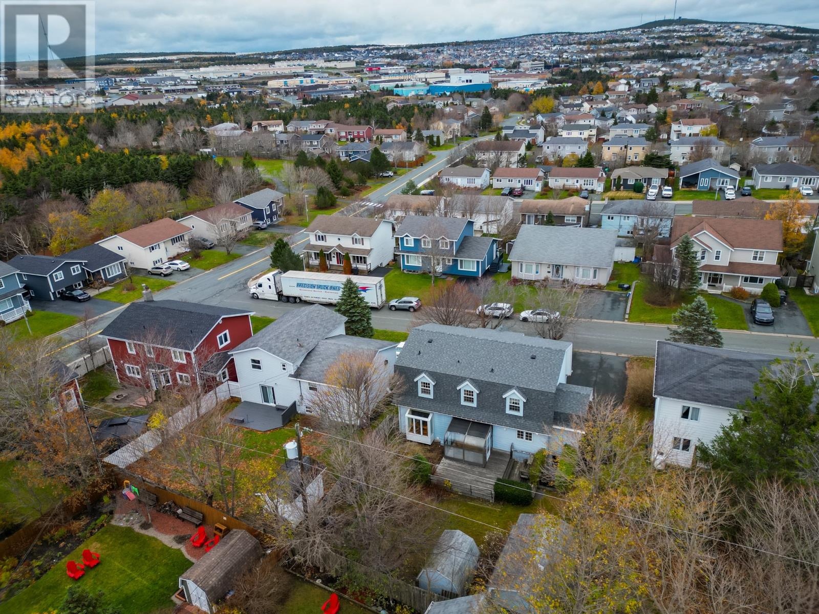 3 Grey Place, Mount Pearl, Newfoundland & Labrador  A1N 3T6 - Photo 42 - 1292540