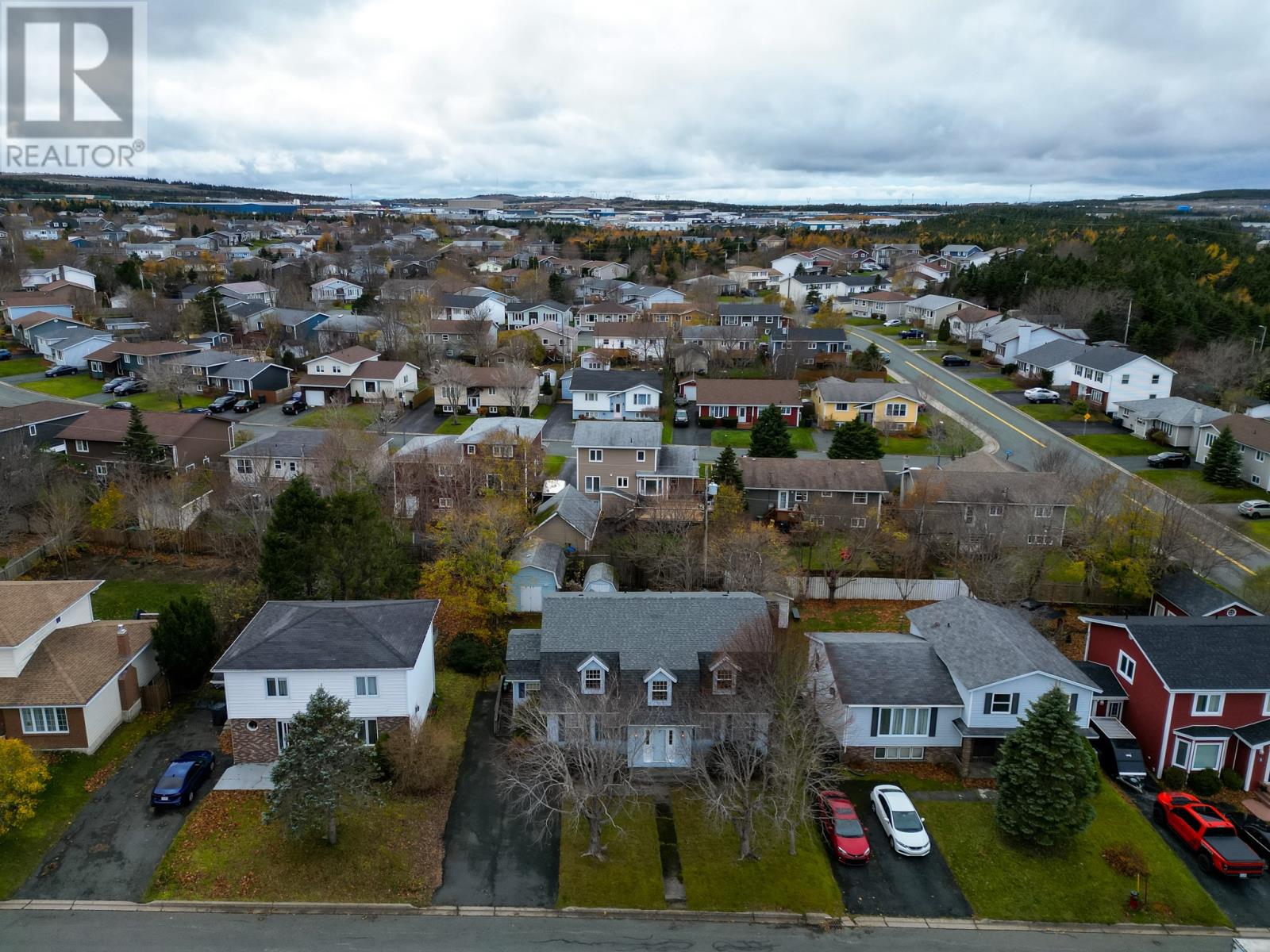 3 Grey Place, Mount Pearl, Newfoundland & Labrador  A1N 3T6 - Photo 43 - 1292540