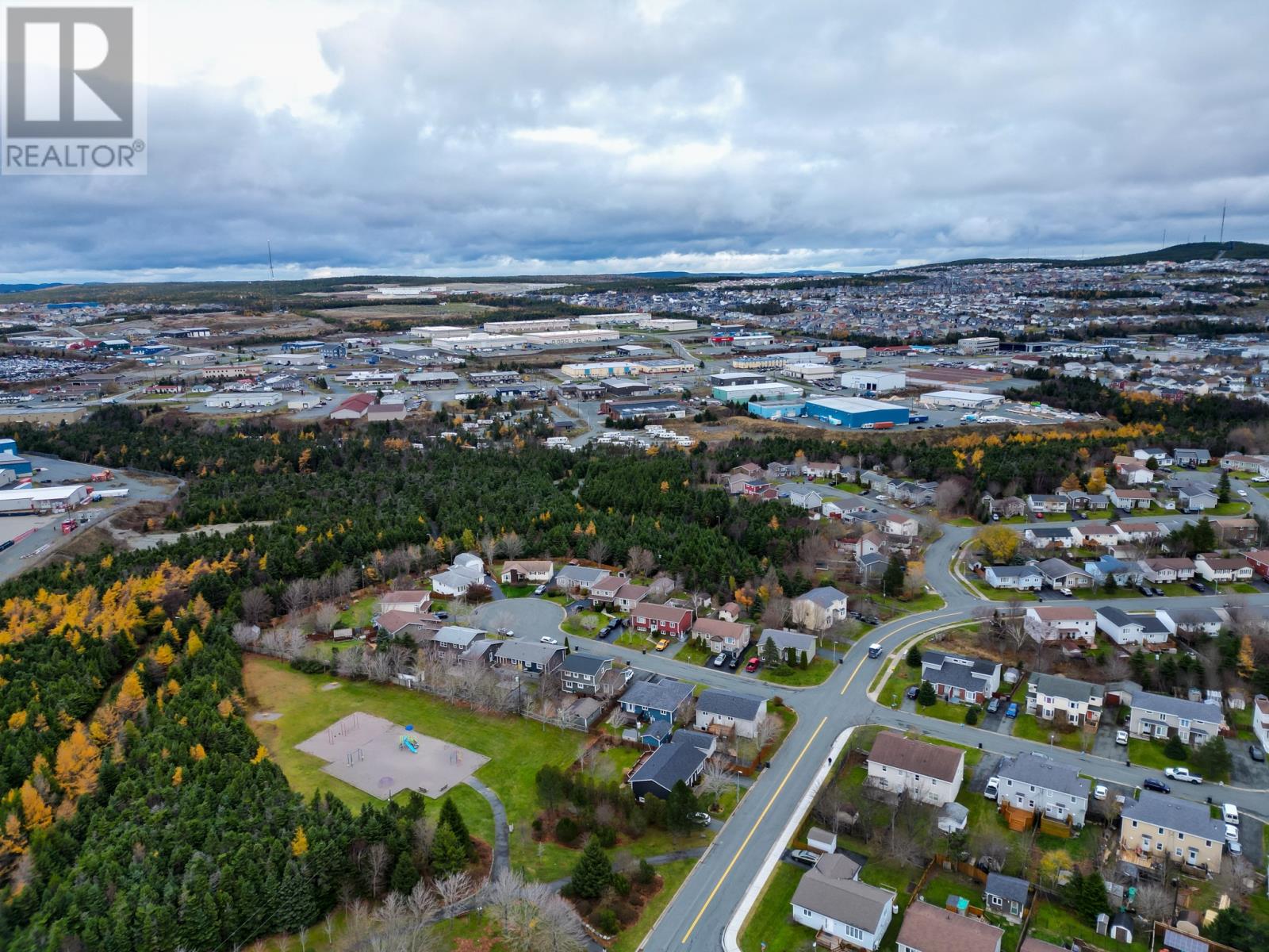 3 Grey Place, Mount Pearl, Newfoundland & Labrador  A1N 3T6 - Photo 44 - 1292540