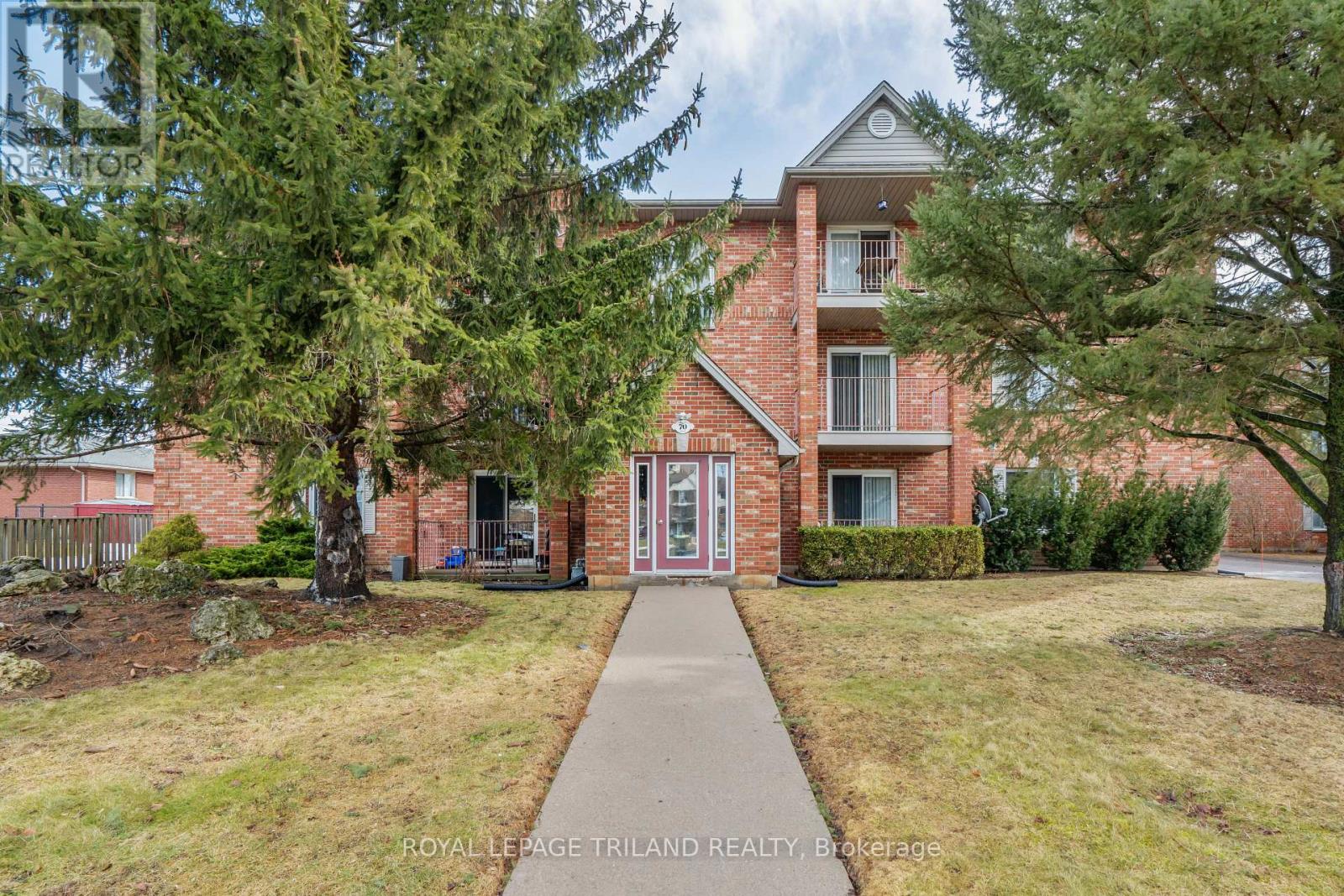 70 STOKES ROAD, St. Thomas, Ontario