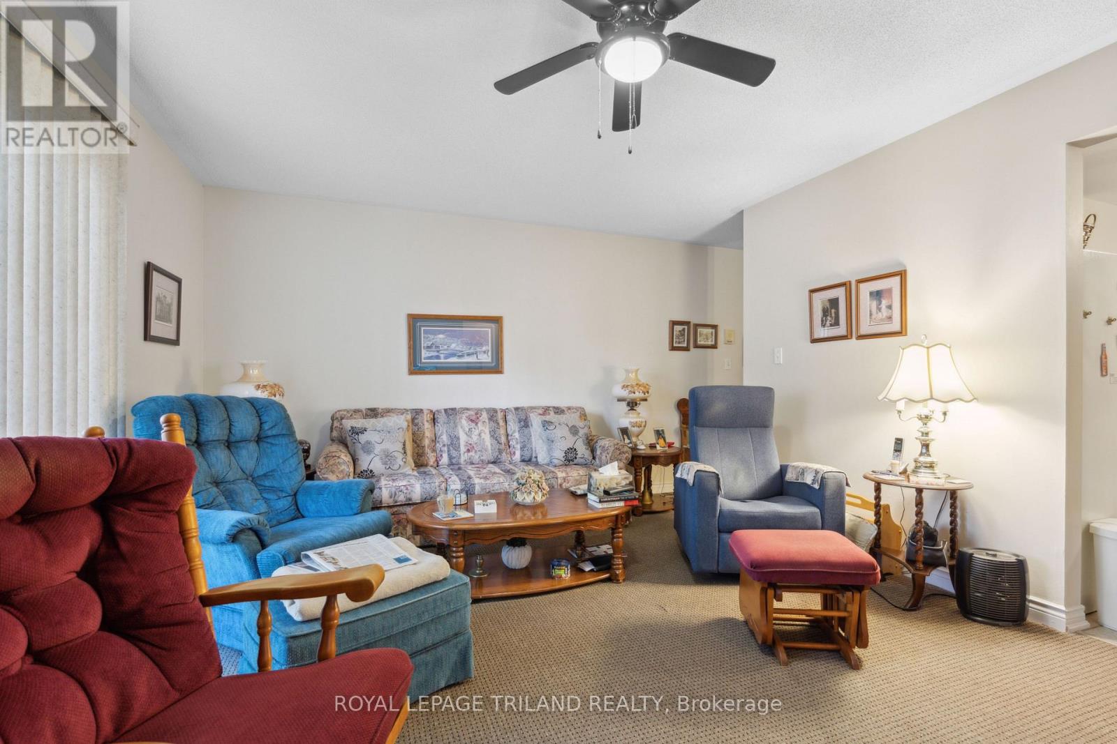 70 Stokes Road, St. Thomas, Ontario N5R 6A9 - Photo 21 - X12545818