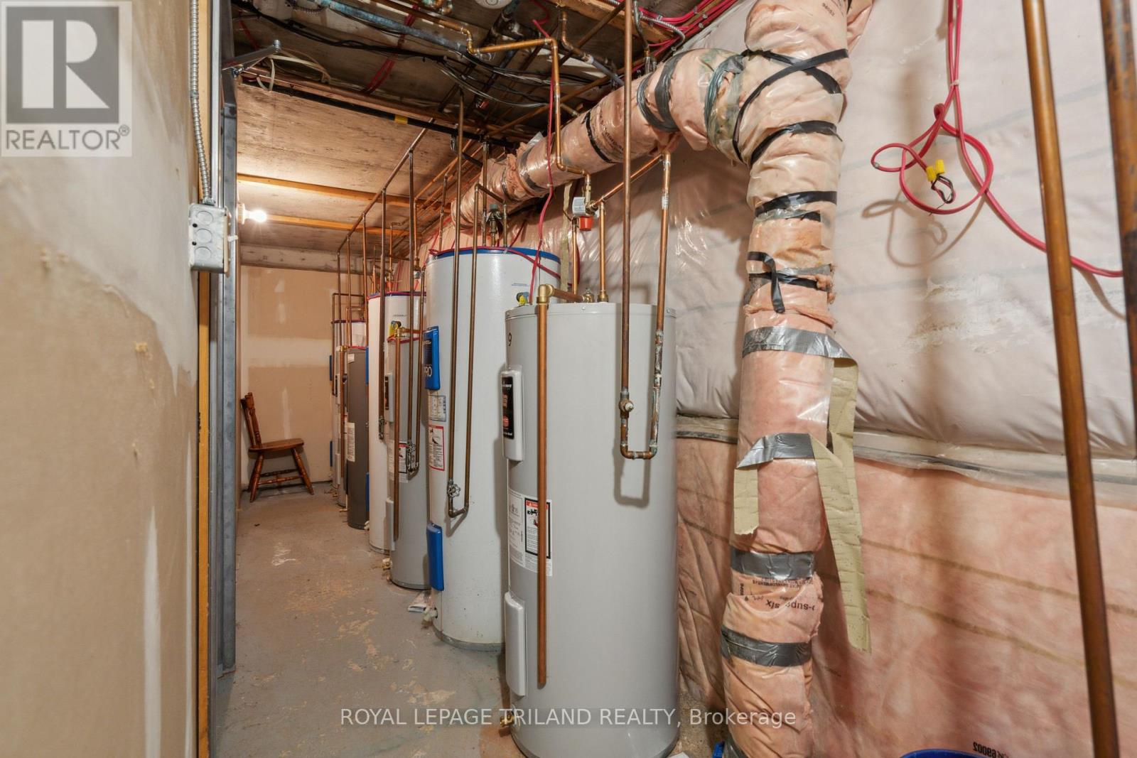 70 Stokes Road, St. Thomas, Ontario N5R 6A9 - Photo 37 - X12545818