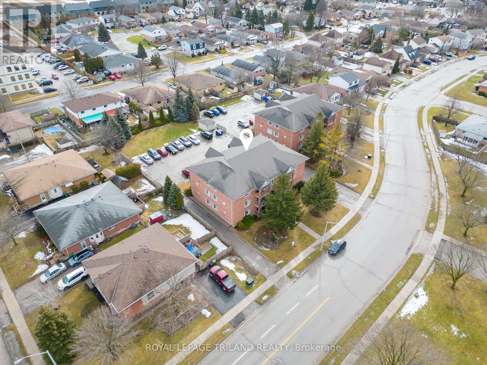 70 Stokes Road, St. Thomas, Ontario N5R 6A9 - Photo 45 - X12545818