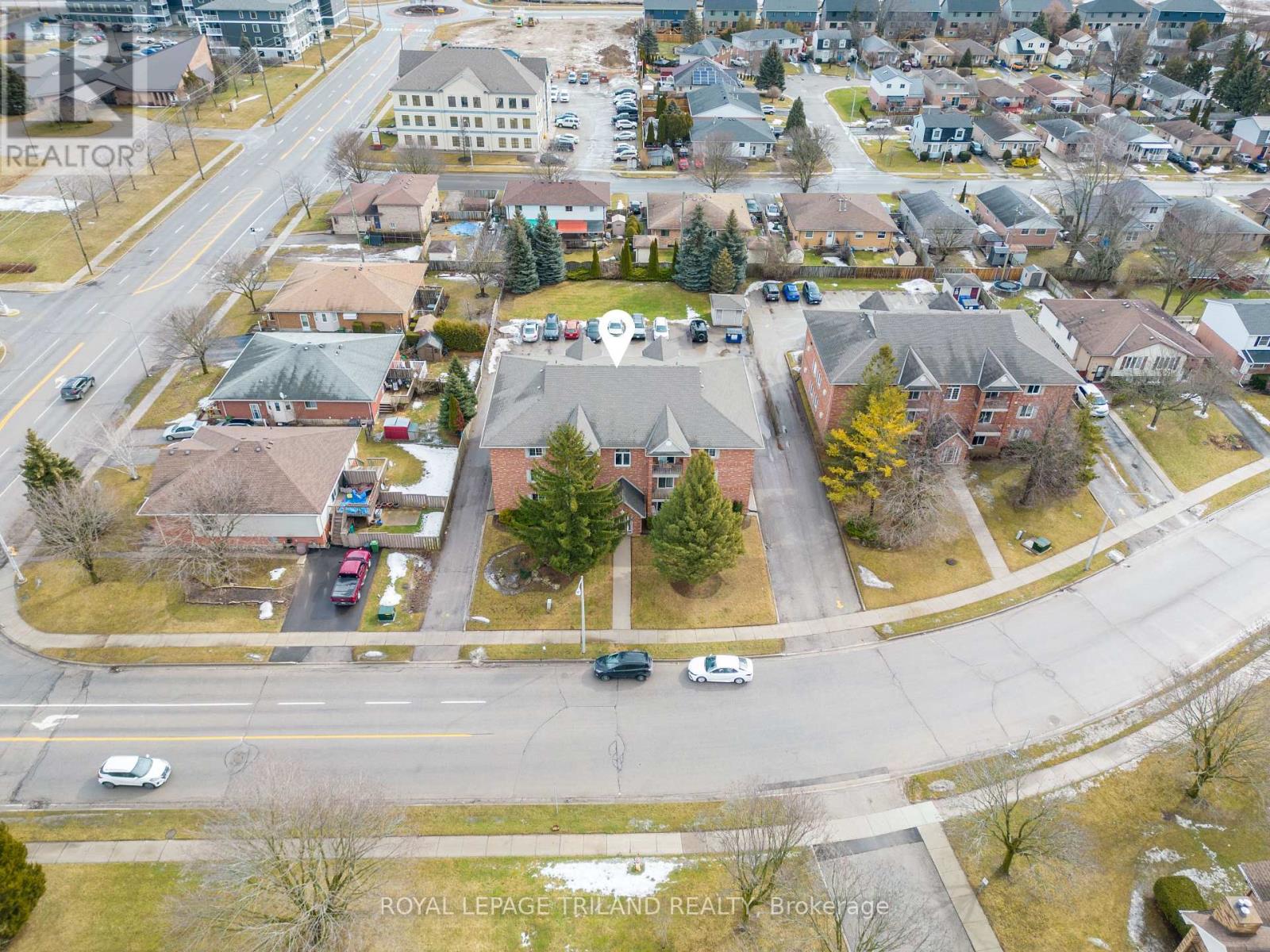 70 Stokes Road, St. Thomas, Ontario N5R 6A9 - Photo 46 - X12545818