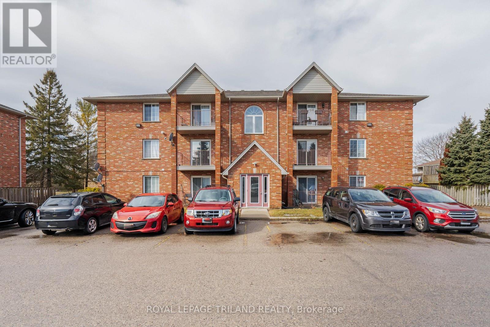 70 Stokes Road, St. Thomas, Ontario N5R 6A9 - Photo 5 - X12545818