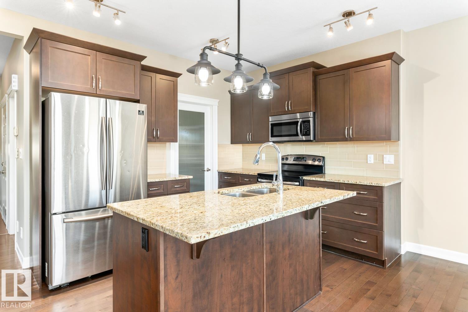 76 Greenbury Cr, Spruce Grove, Alberta  T7X 0L9 - Photo 12 - E4465740