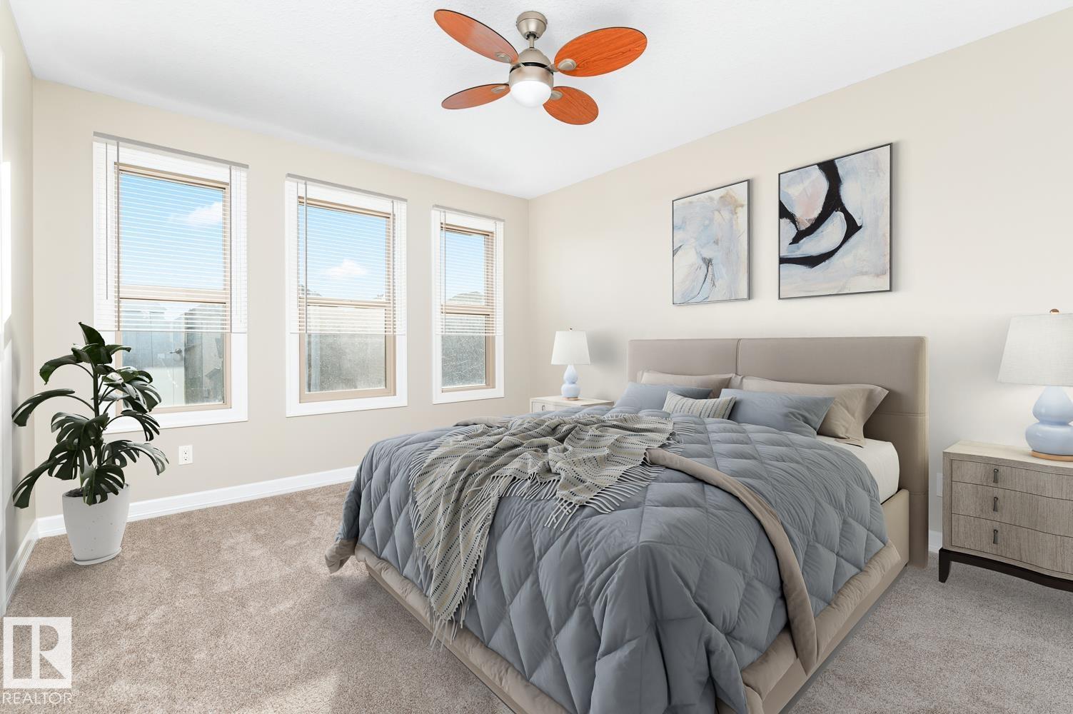 76 Greenbury Cr, Spruce Grove, Alberta  T7X 0L9 - Photo 19 - E4465740