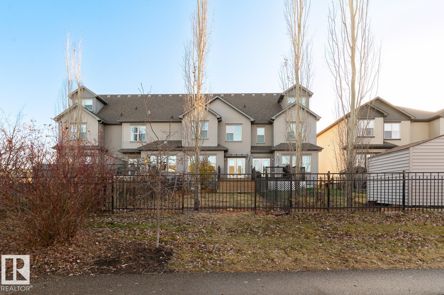 76 Greenbury Cr, Spruce Grove, Alberta  T7X 0L9 - Photo 2 - E4465740