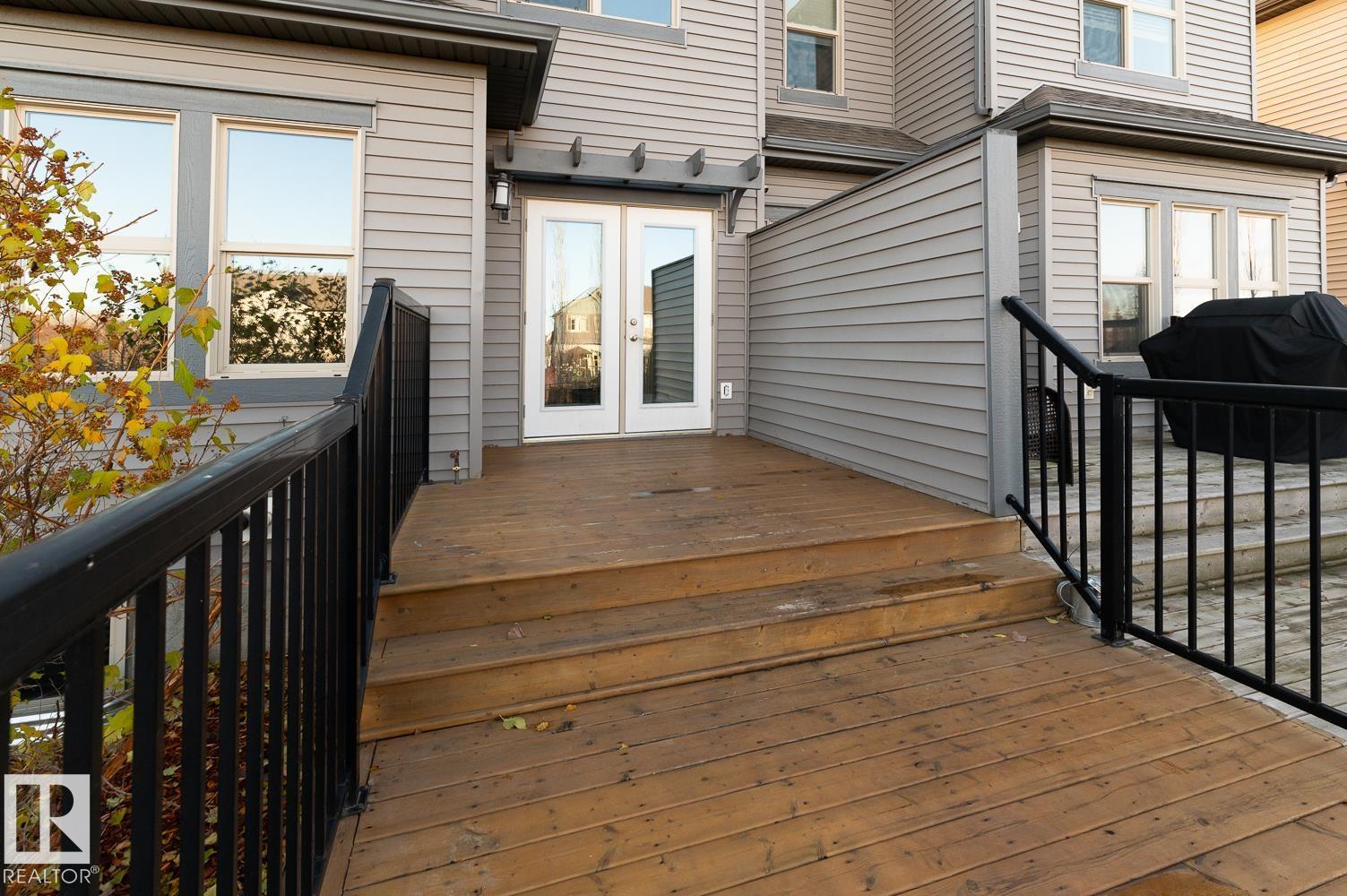 76 Greenbury Cr, Spruce Grove, Alberta  T7X 0L9 - Photo 33 - E4465740