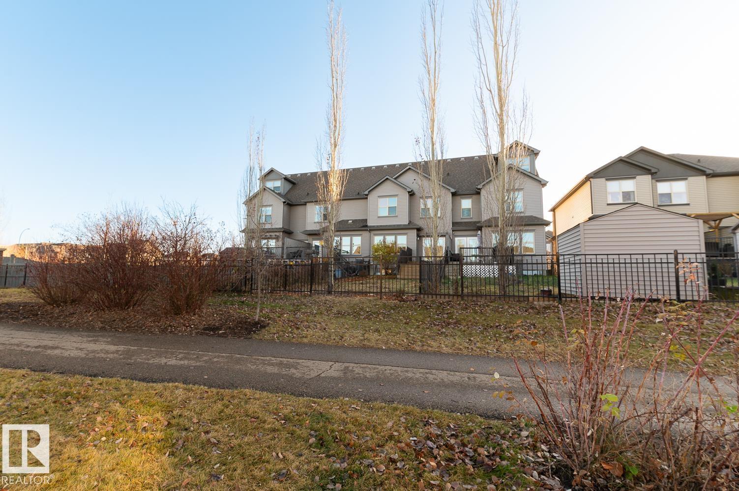 76 Greenbury Cr, Spruce Grove, Alberta  T7X 0L9 - Photo 37 - E4465740