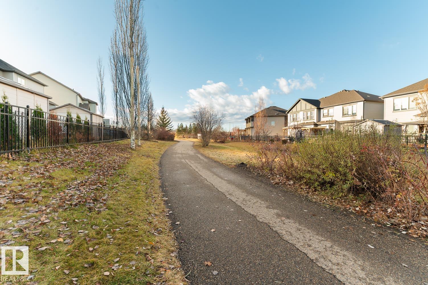 76 Greenbury Cr, Spruce Grove, Alberta  T7X 0L9 - Photo 38 - E4465740