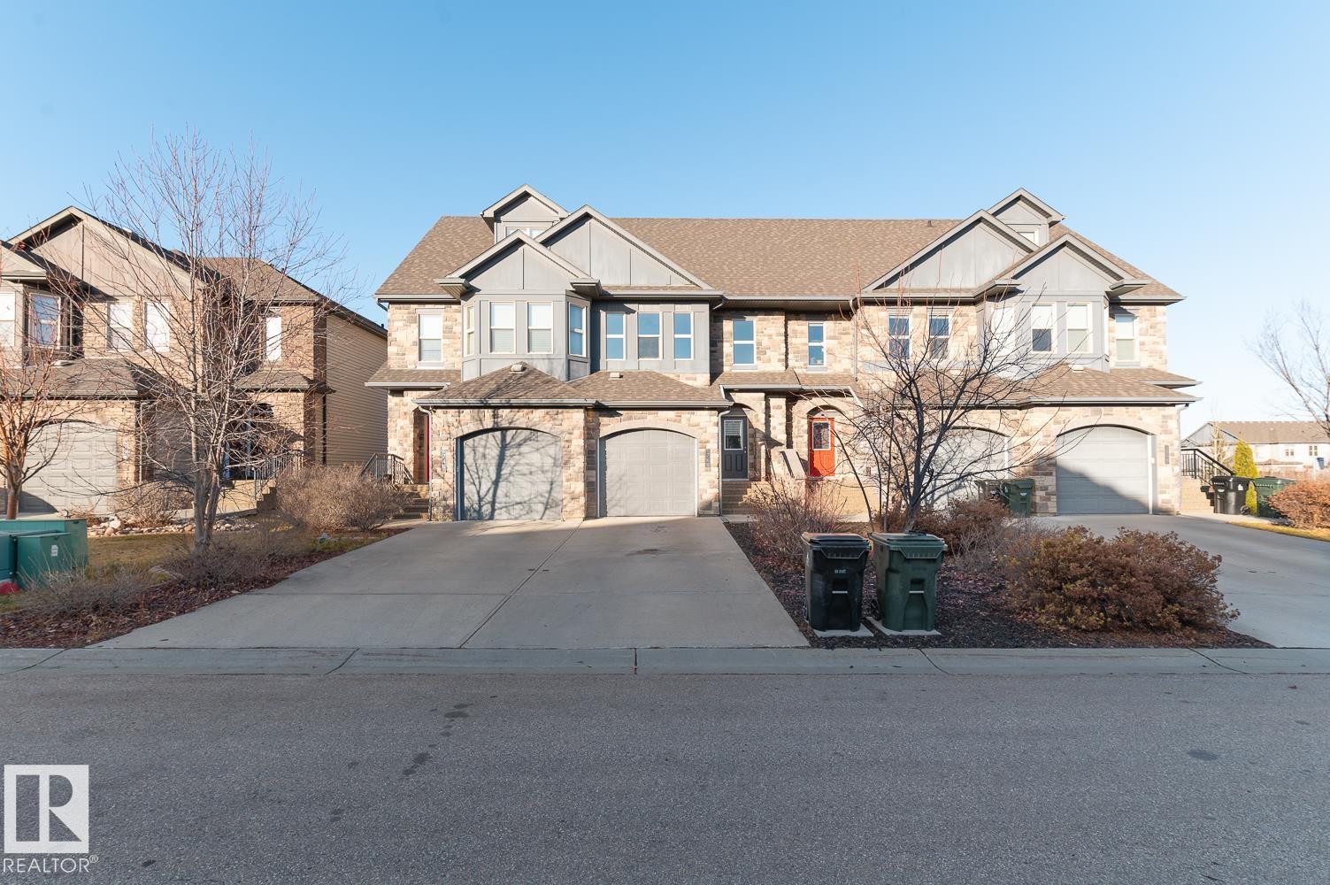 76 Greenbury Cr, Spruce Grove, Alberta  T7X 0L9 - Photo 40 - E4465740