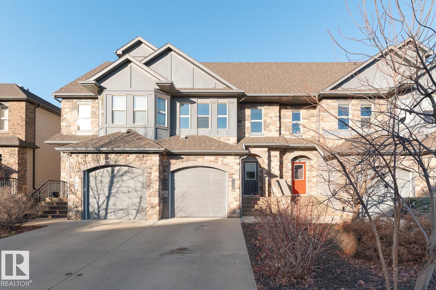 76 Greenbury Cr, Spruce Grove, Alberta  T7X 0L9 - Photo 41 - E4465740