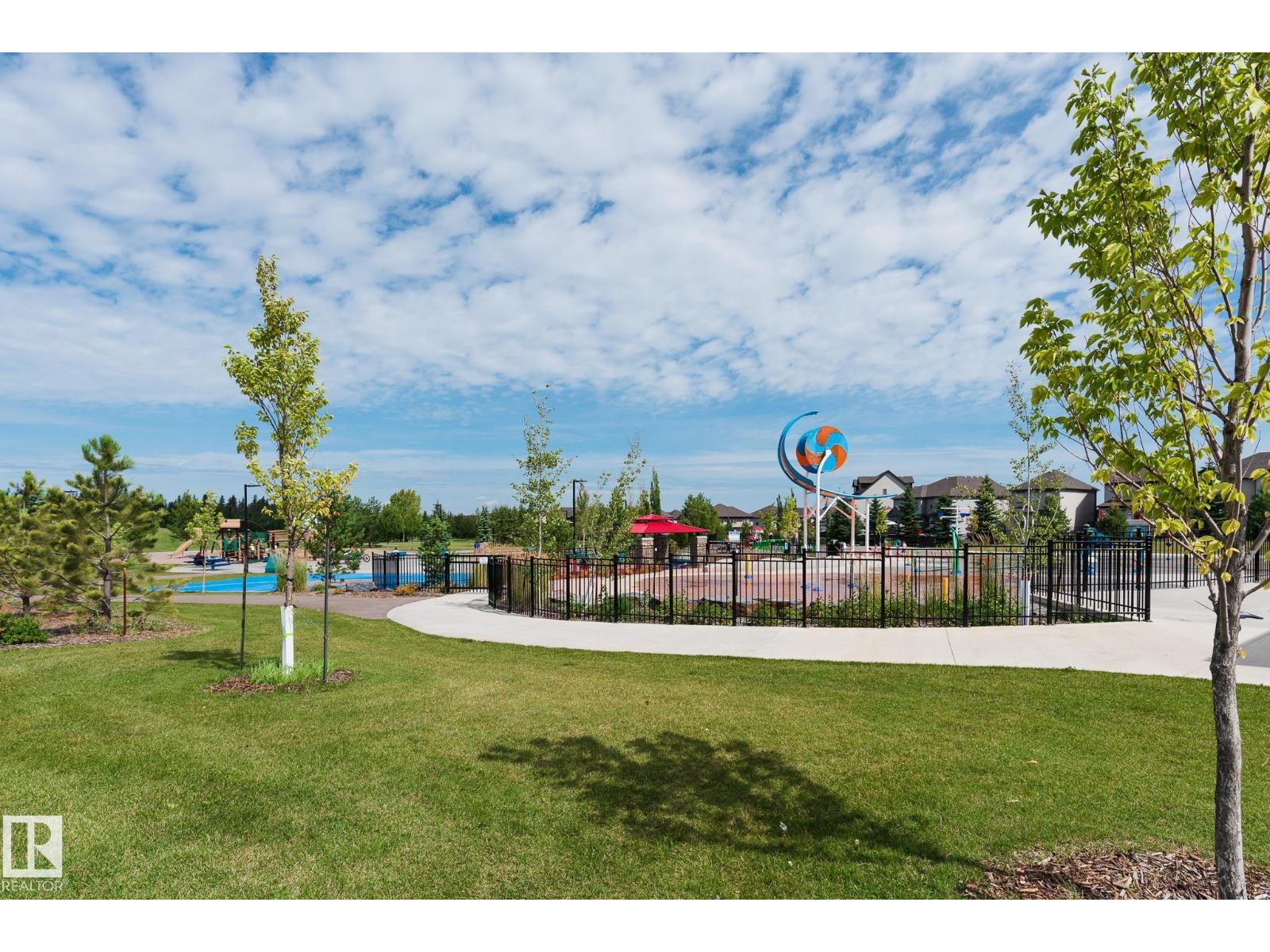 76 Greenbury Cr, Spruce Grove, Alberta  T7X 0L9 - Photo 45 - E4465740