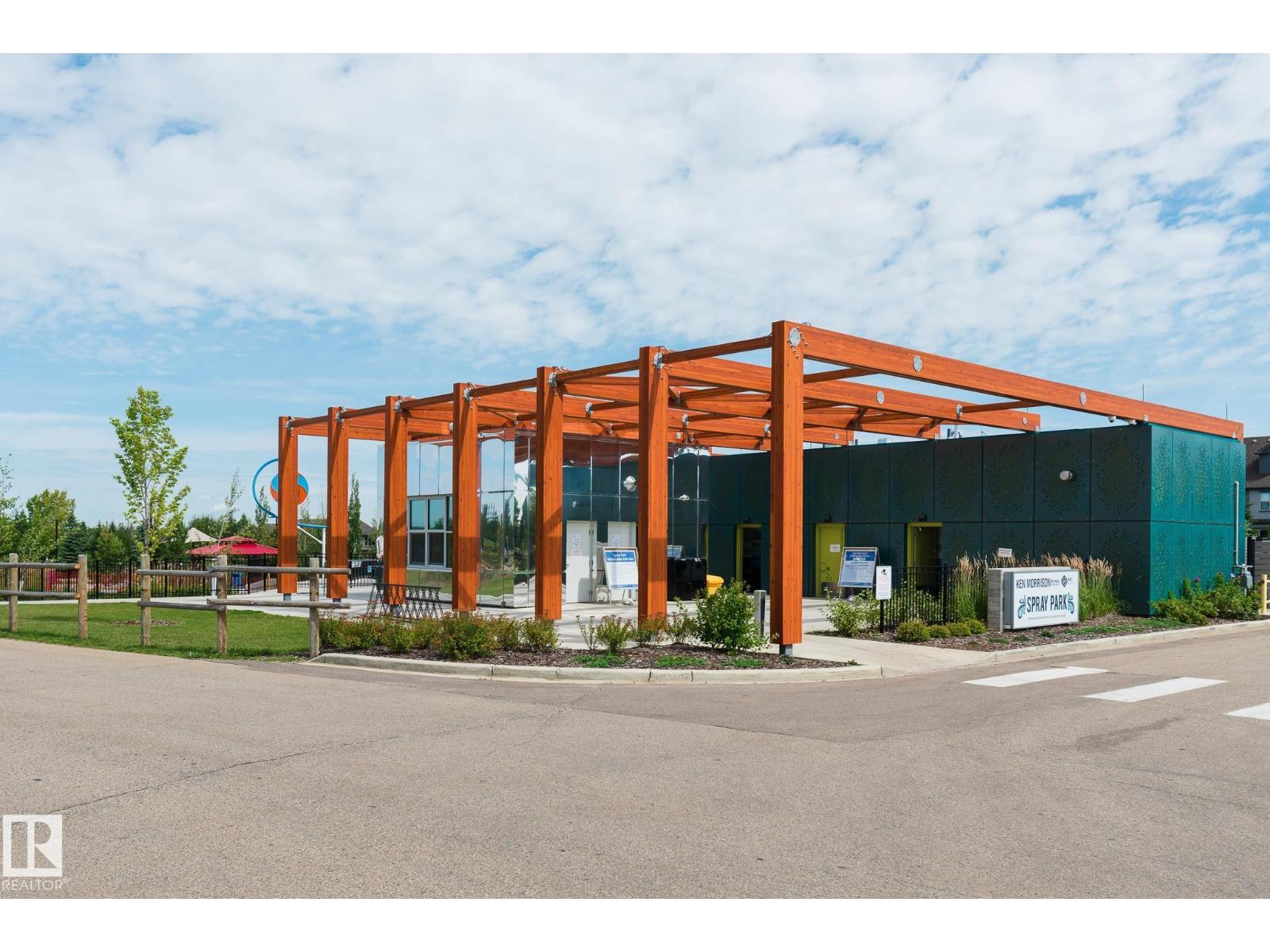 76 Greenbury Cr, Spruce Grove, Alberta  T7X 0L9 - Photo 46 - E4465740