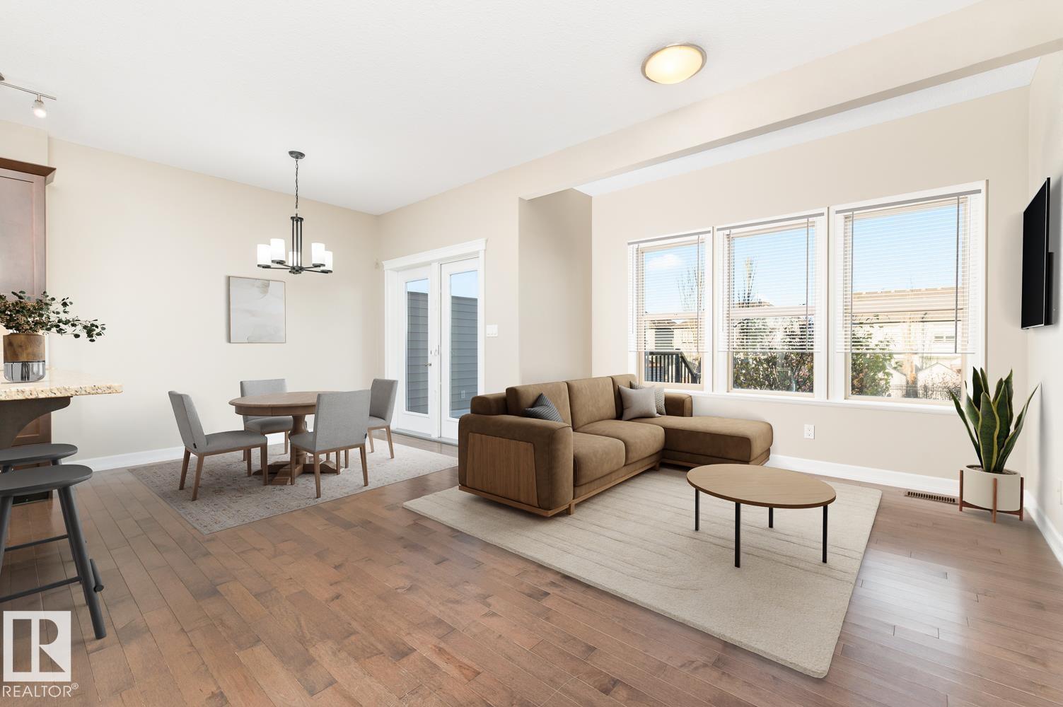 76 Greenbury Cr, Spruce Grove, Alberta  T7X 0L9 - Photo 5 - E4465740