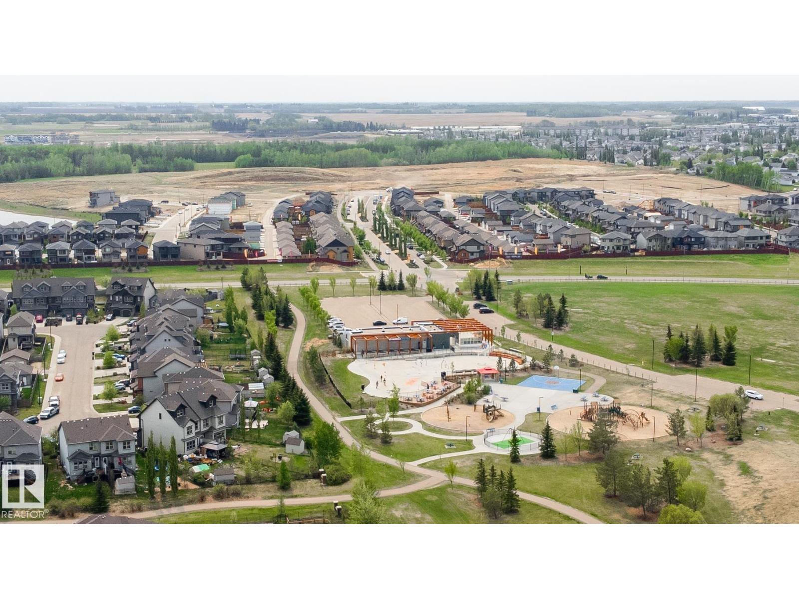 76 Greenbury Cr, Spruce Grove, Alberta  T7X 0L9 - Photo 52 - E4465740