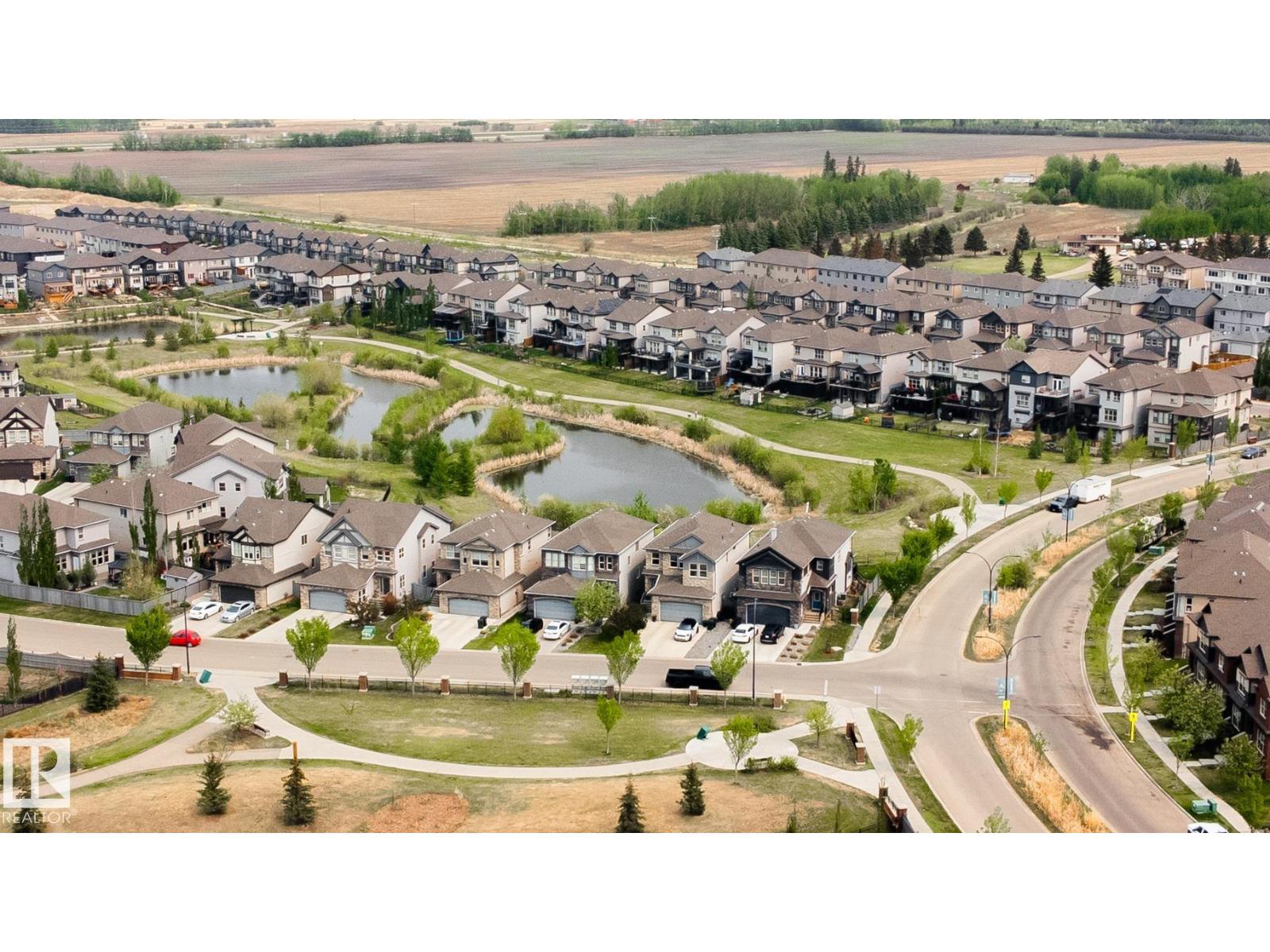 76 Greenbury Cr, Spruce Grove, Alberta  T7X 0L9 - Photo 53 - E4465740