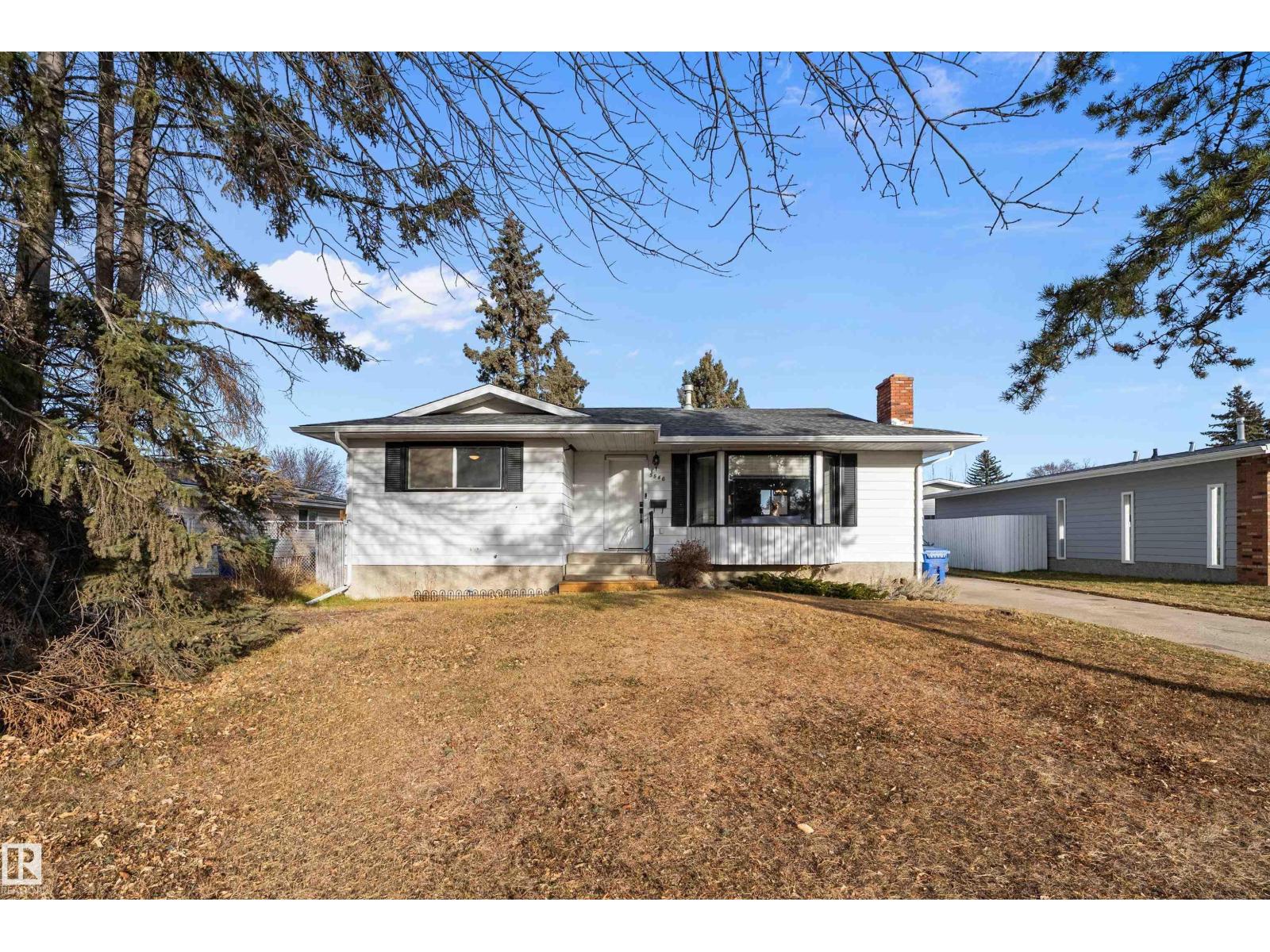 5546 Centennial DR, Wetaskiwin, Alberta