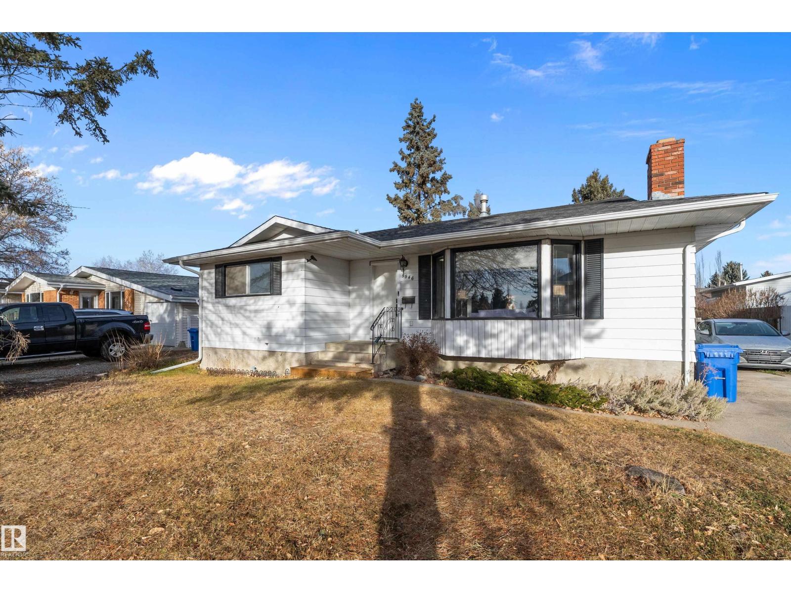 5546 Centennial Dr, Wetaskiwin, Alberta  T9A 2L7 - Photo 2 - E4465743