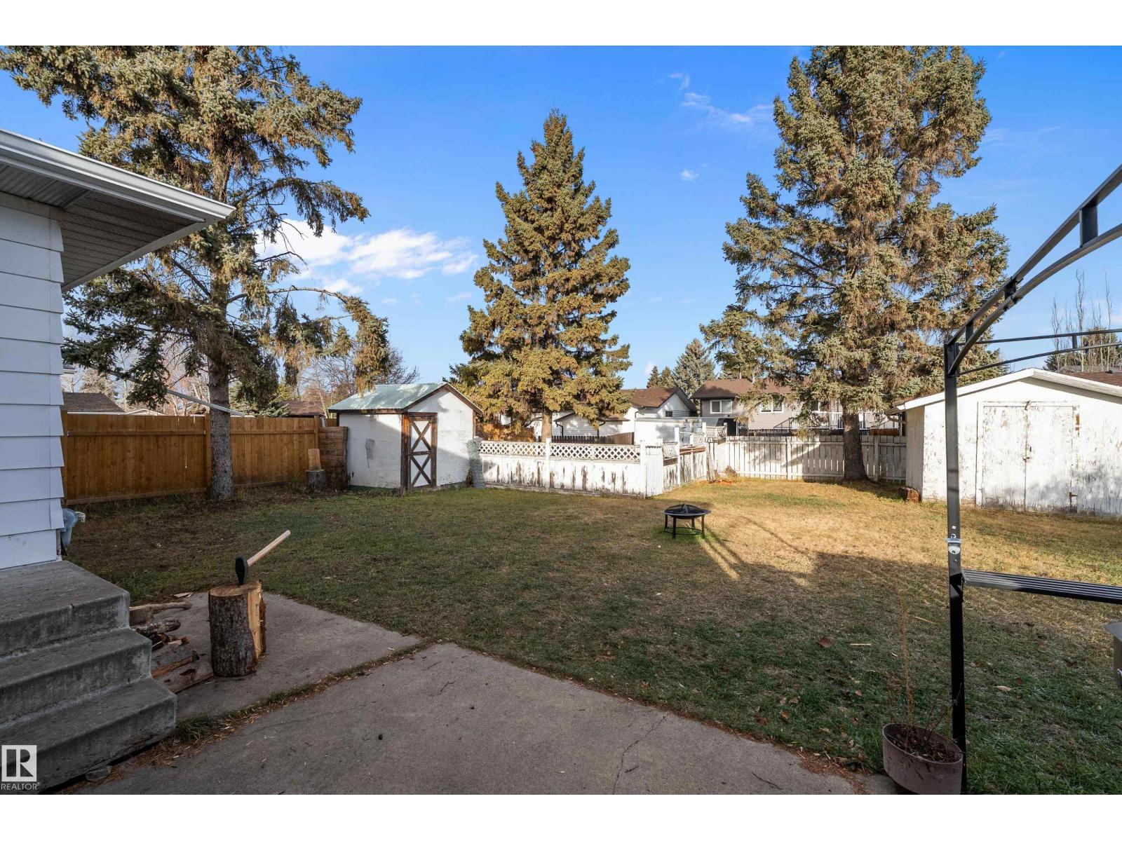 5546 Centennial Dr, Wetaskiwin, Alberta  T9A 2L7 - Photo 38 - E4465743