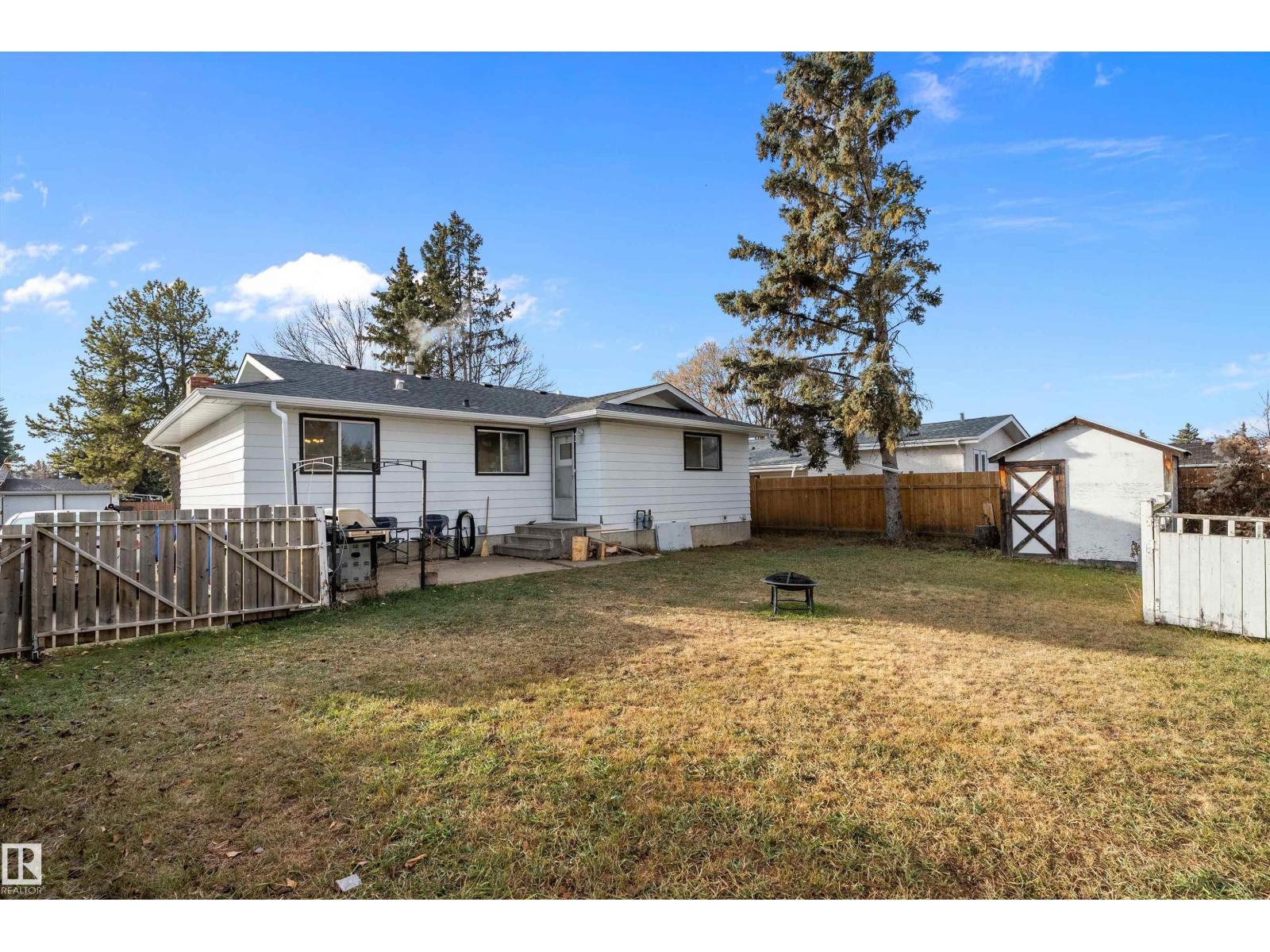 5546 Centennial Dr, Wetaskiwin, Alberta  T9A 2L7 - Photo 41 - E4465743