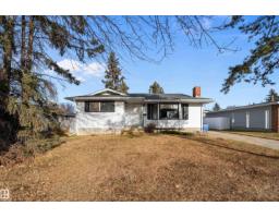 5546 Centennial Dr North Centennial, Wetaskiwin, Ca