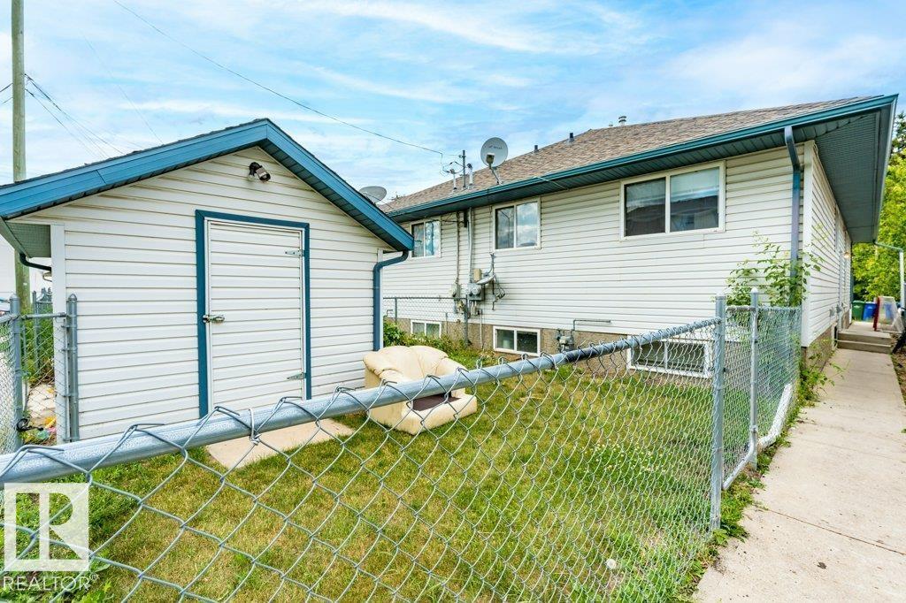 4827 54 Av, Wetaskiwin, Alberta  T9A 3P9 - Photo 29 - E4465744