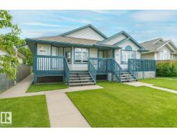 4827 54 Av City Center North, Wetaskiwin, Ca