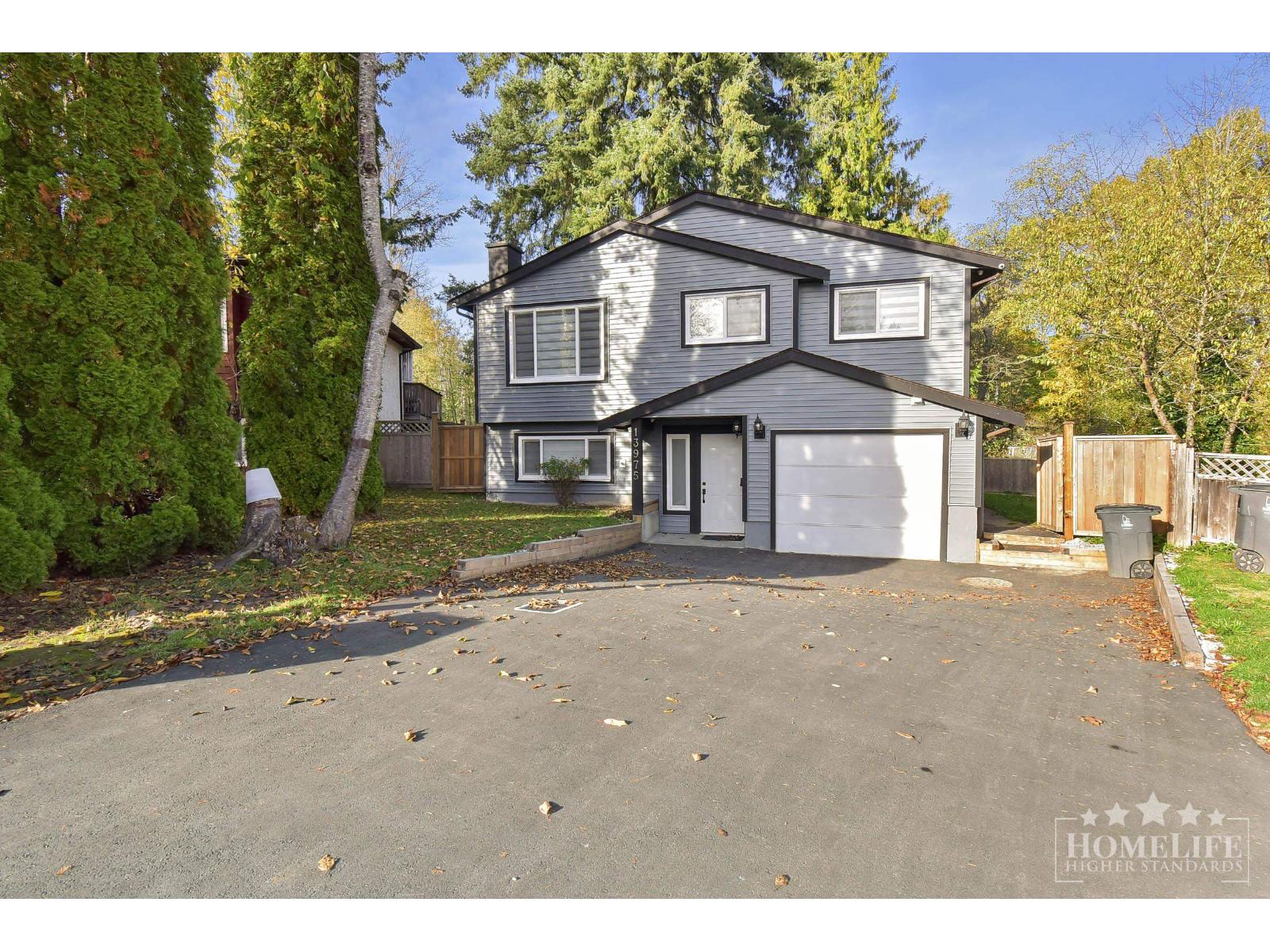 13975 80b Avenue, Surrey, British Columbia  V3W 6P7 - Photo 1 - R3067491
