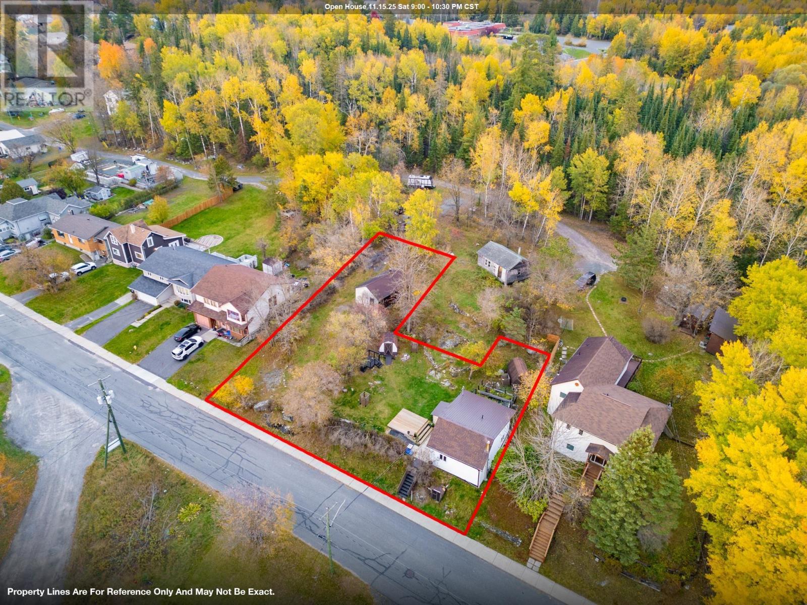 875 & 869 FOURTH AVENUE SOUTH, KENORA, Ontario