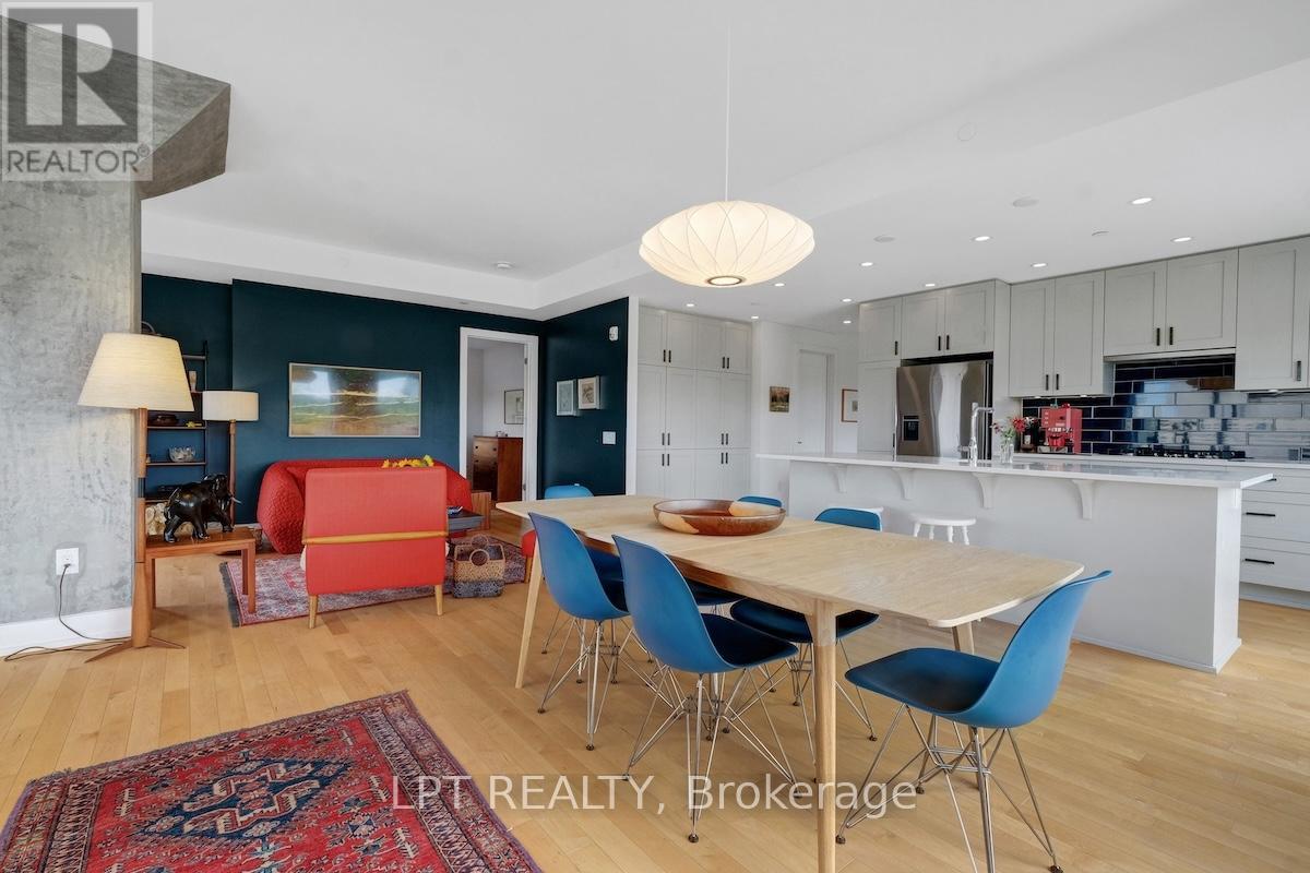 504 - 60 Springhurst Avenue, Ottawa, Ontario K1S 5V7 - Photo 10 - X12545858