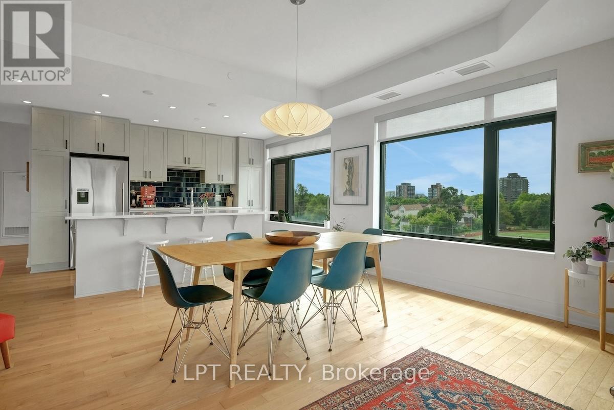 504 - 60 Springhurst Avenue, Ottawa, Ontario K1S 5V7 - Photo 11 - X12545858