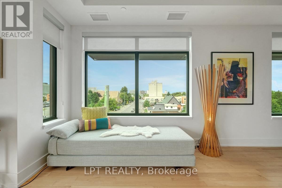 504 - 60 Springhurst Avenue, Ottawa, Ontario K1S 5V7 - Photo 13 - X12545858