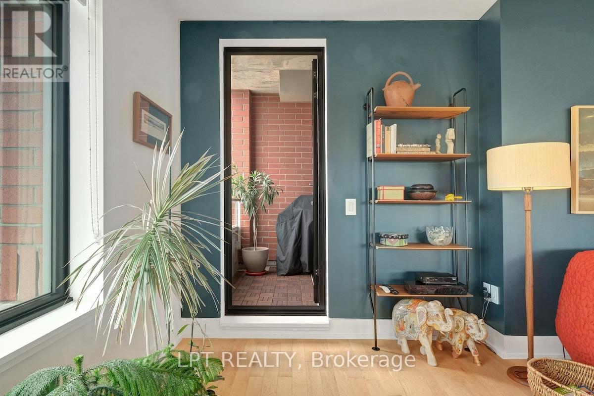 504 - 60 Springhurst Avenue, Ottawa, Ontario K1S 5V7 - Photo 17 - X12545858