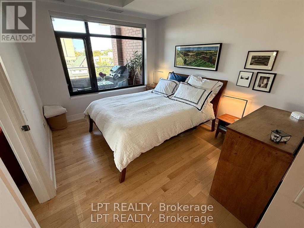 504 - 60 Springhurst Avenue, Ottawa, Ontario K1S 5V7 - Photo 18 - X12545858