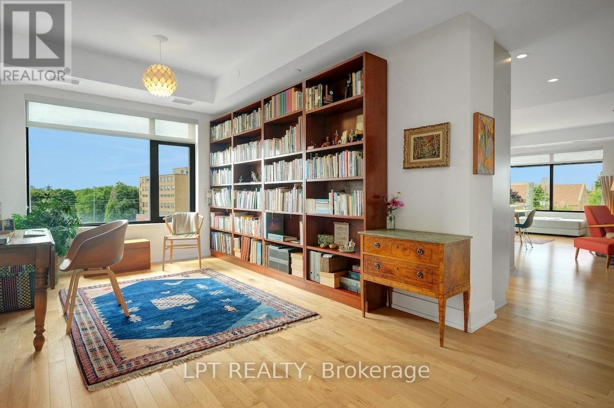 504 - 60 Springhurst Avenue, Ottawa, Ontario K1S 5V7 - Photo 21 - X12545858