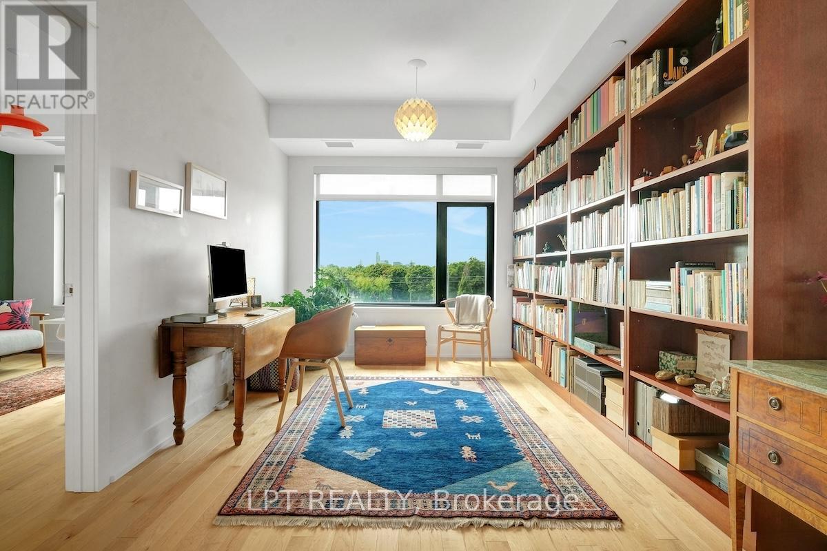 504 - 60 Springhurst Avenue, Ottawa, Ontario K1S 5V7 - Photo 22 - X12545858