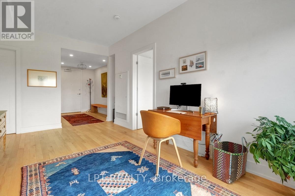 504 - 60 Springhurst Avenue, Ottawa, Ontario K1S 5V7 - Photo 23 - X12545858