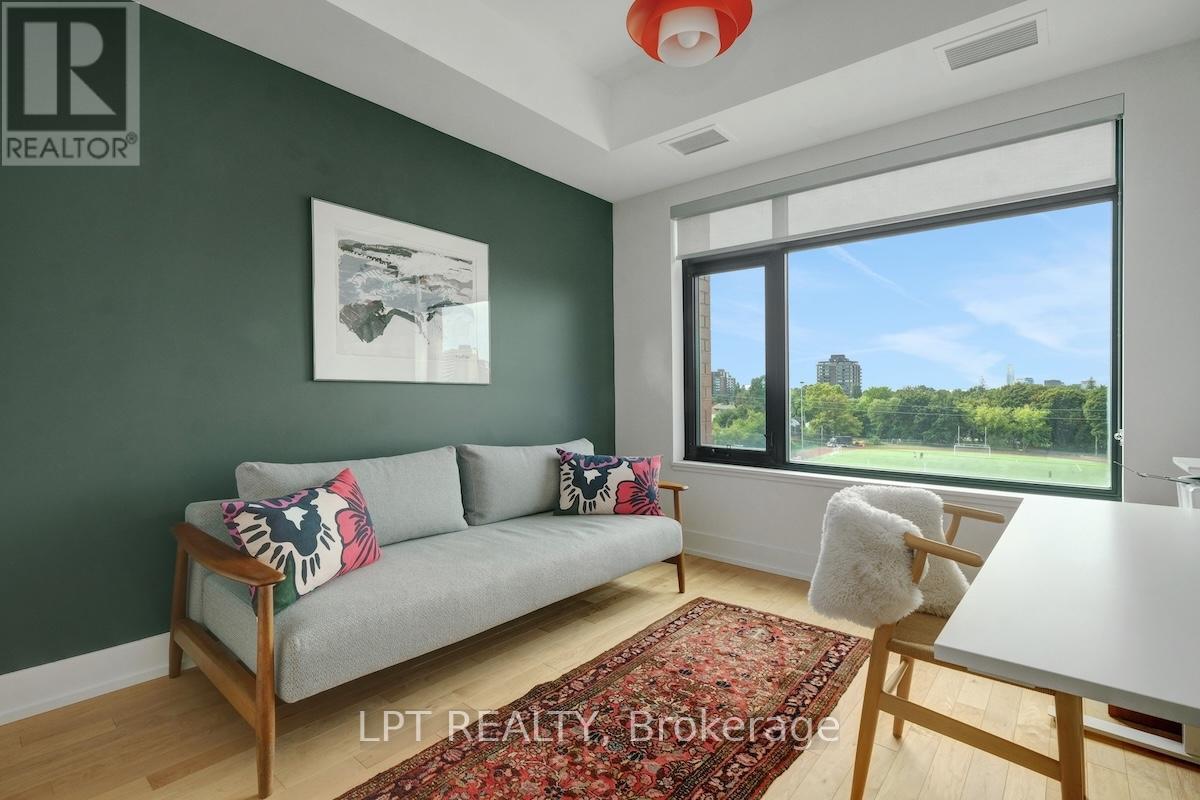 504 - 60 Springhurst Avenue, Ottawa, Ontario K1S 5V7 - Photo 25 - X12545858