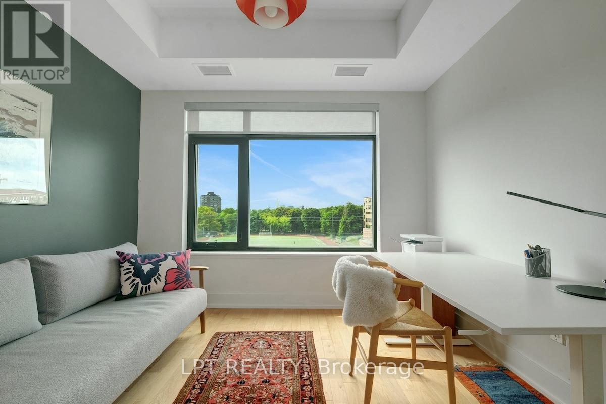 504 - 60 Springhurst Avenue, Ottawa, Ontario K1S 5V7 - Photo 27 - X12545858