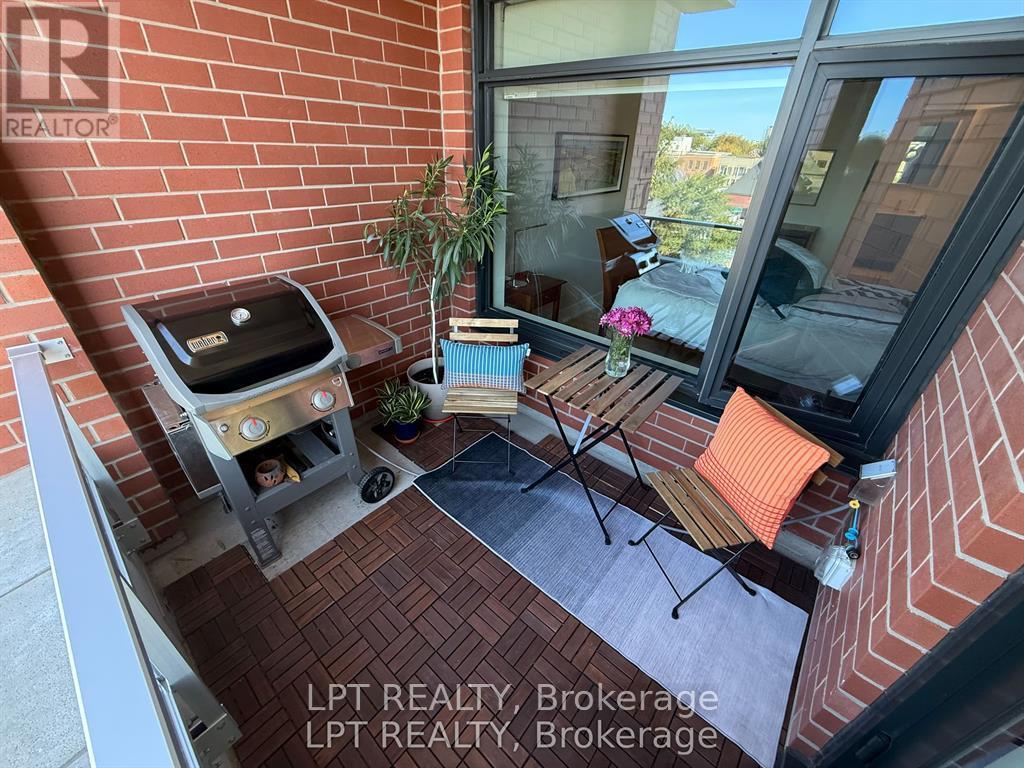 504 - 60 Springhurst Avenue, Ottawa, Ontario K1S 5V7 - Photo 29 - X12545858